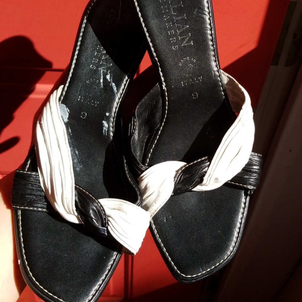 Italian shoemakers
